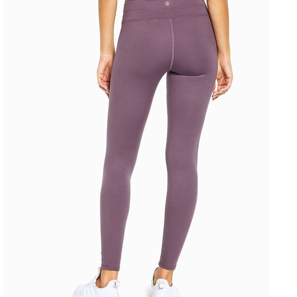 NWT Balance Collection Vintage Violet Matilda Jogger Leggings - Picture 4 of 6